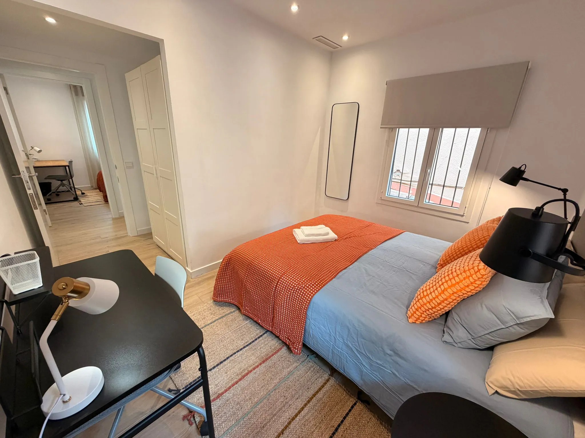 Private room in Plaça del Consell de la Vila, Barcelona (1709510) ROOM 3