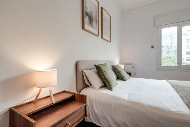 Private room in Passeig de Gràcia, Barcelona (1709512) room image 42