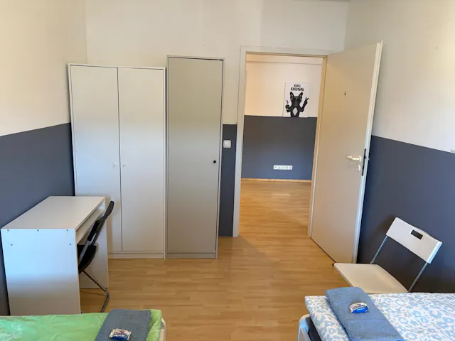 4-Bedroom Apartment in Sendlinger Straße, Munich (1709520) room image 72