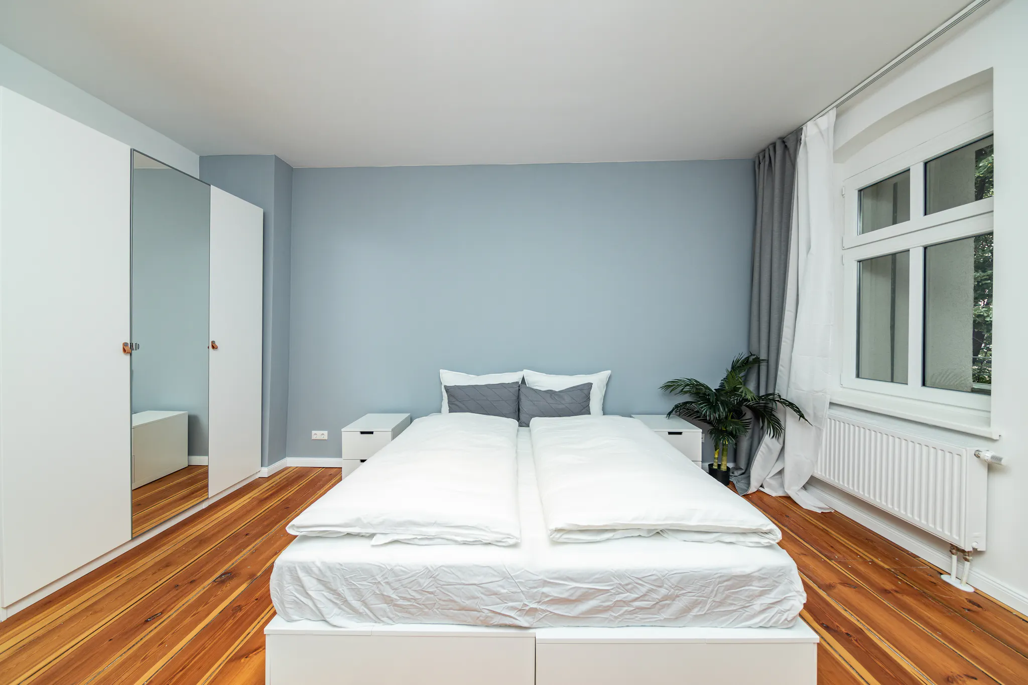 Seumestraße, Berlin preview