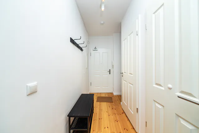 1-Bedroom Apartment in Seumestraße, Berlin (1709544) room image 56