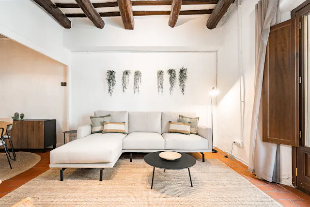 Shared room in Carrer Major de Sarrià, Barcelona (1709548) room image 89