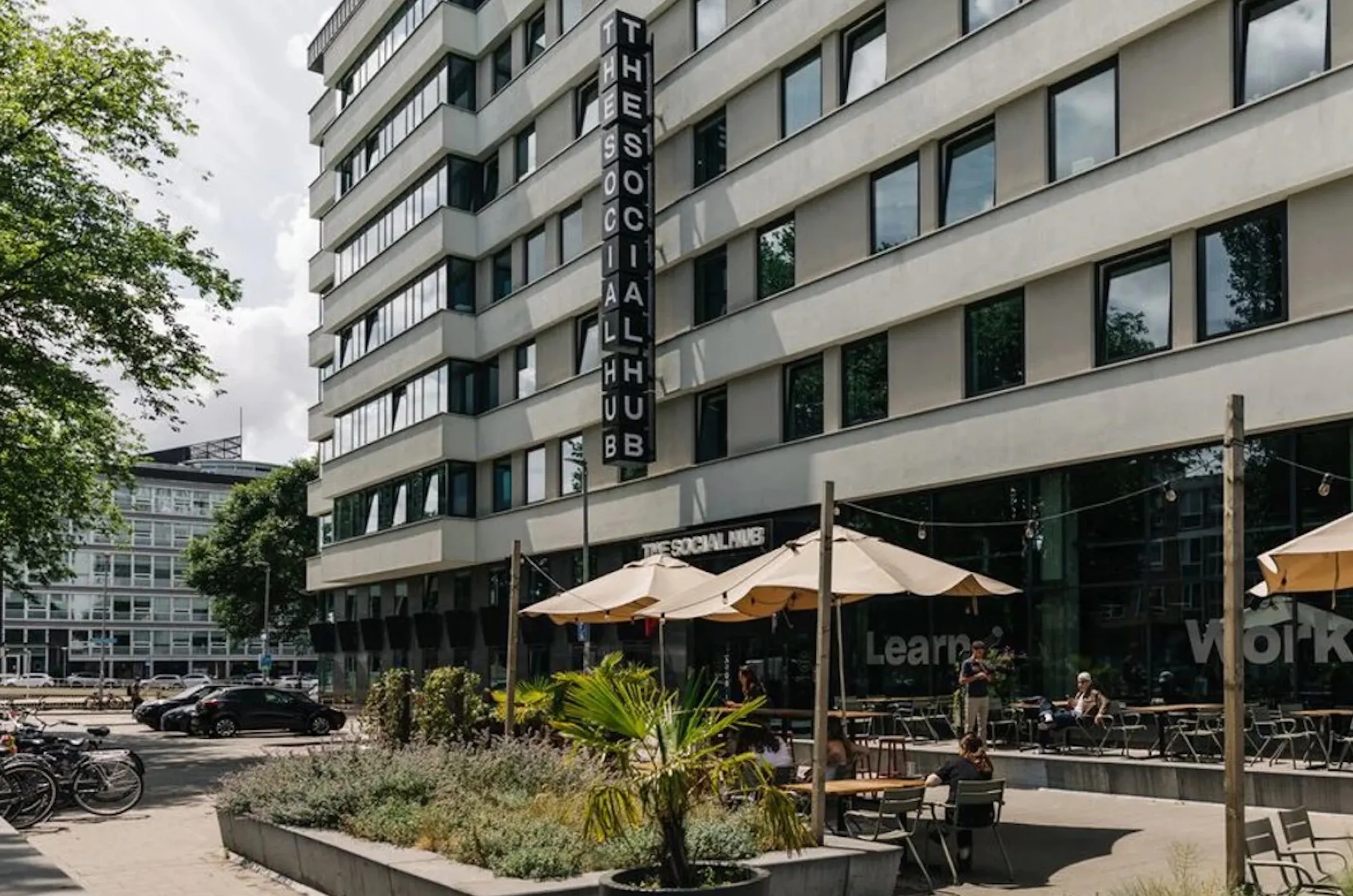 1-Bedroom Apartment in Willem Ruyslaan, Rotterdam (1709549) ROOM 3