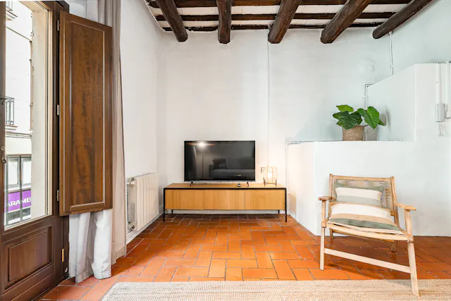 Shared room in Carrer Major de Sarrià, Barcelona (1709551) room image 82