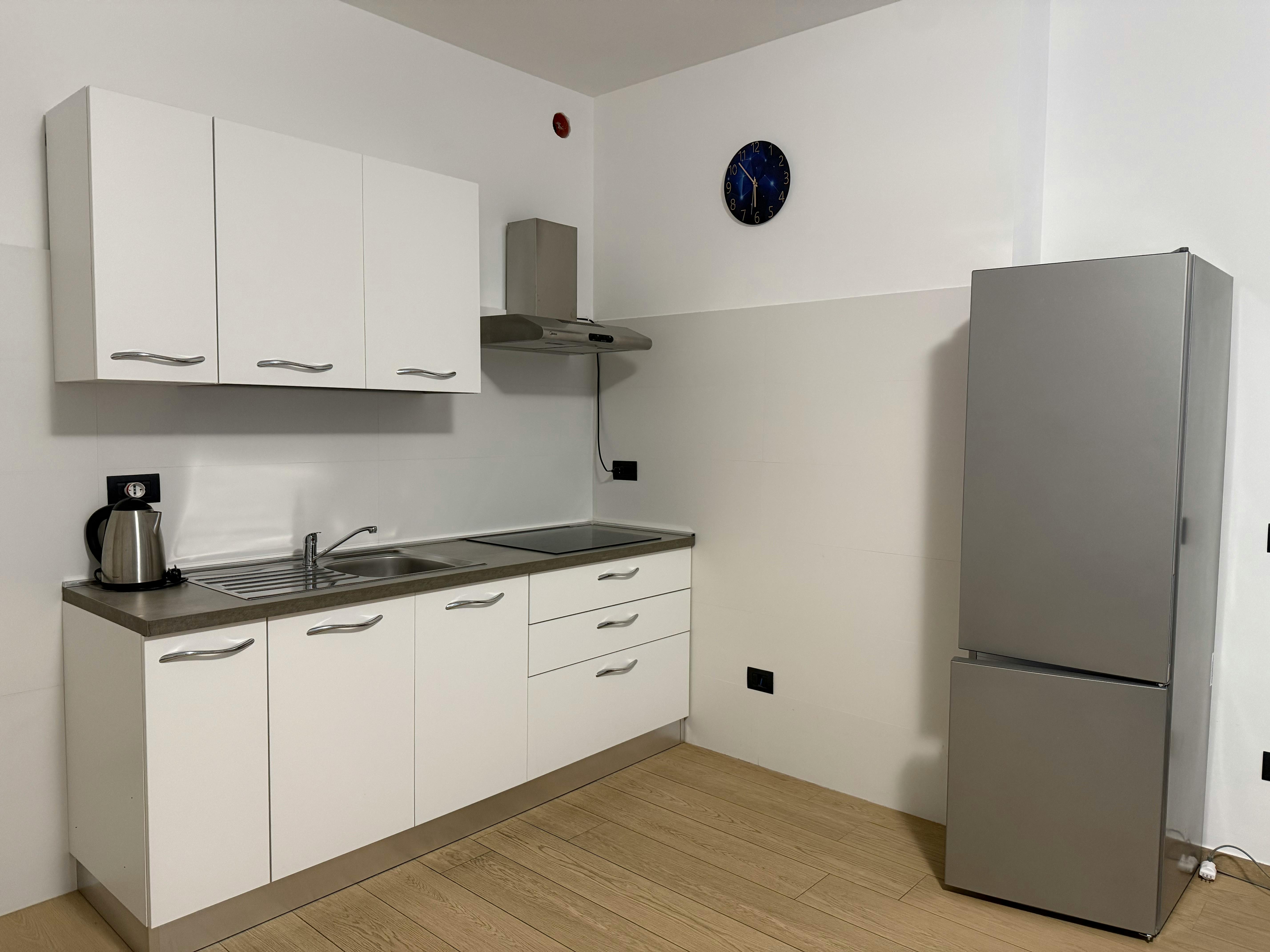 Apartament de închiriat pentru 1.300 EUR pe lună în Ciampino, Via di Morena