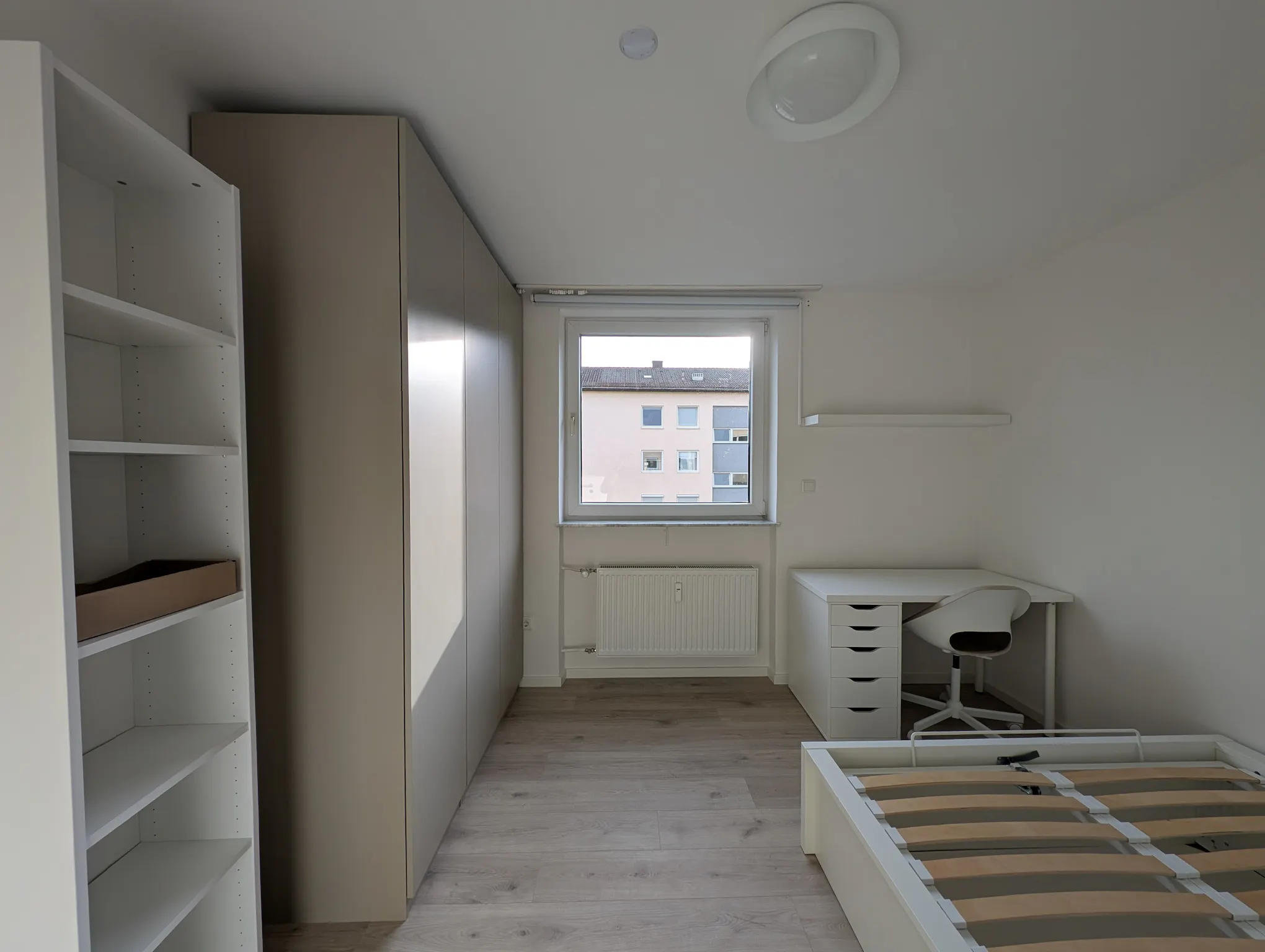 Weitlstraße, Munich preview