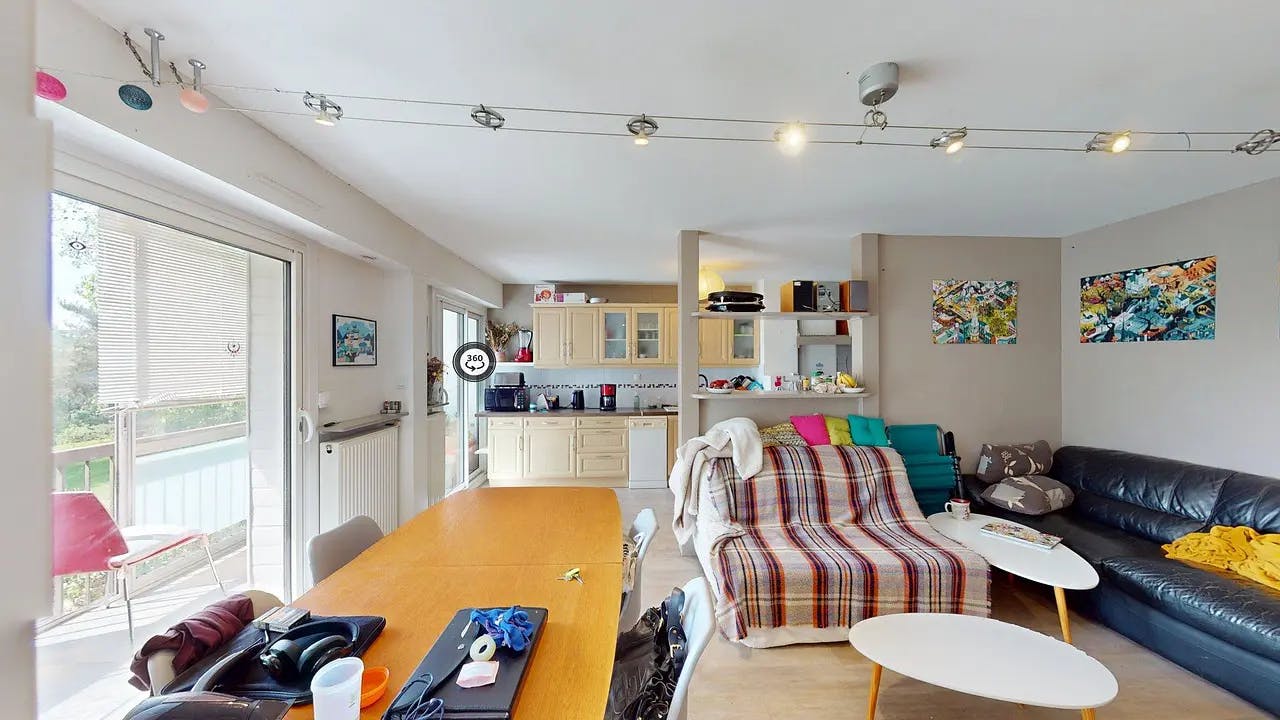 Rue de la Camargue, Saint-Herblain preview