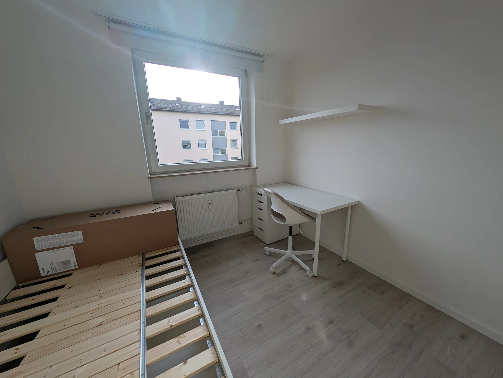 Weitlstraße, Munich preview