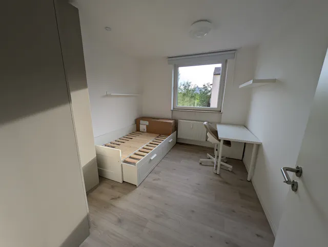 Private room in Weitlstraße, Munich (1709569) room image 2