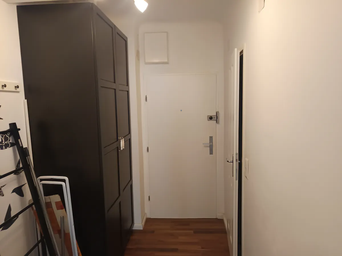 Apartment in Theresianumgasse, Vienna (1709570) ROOM