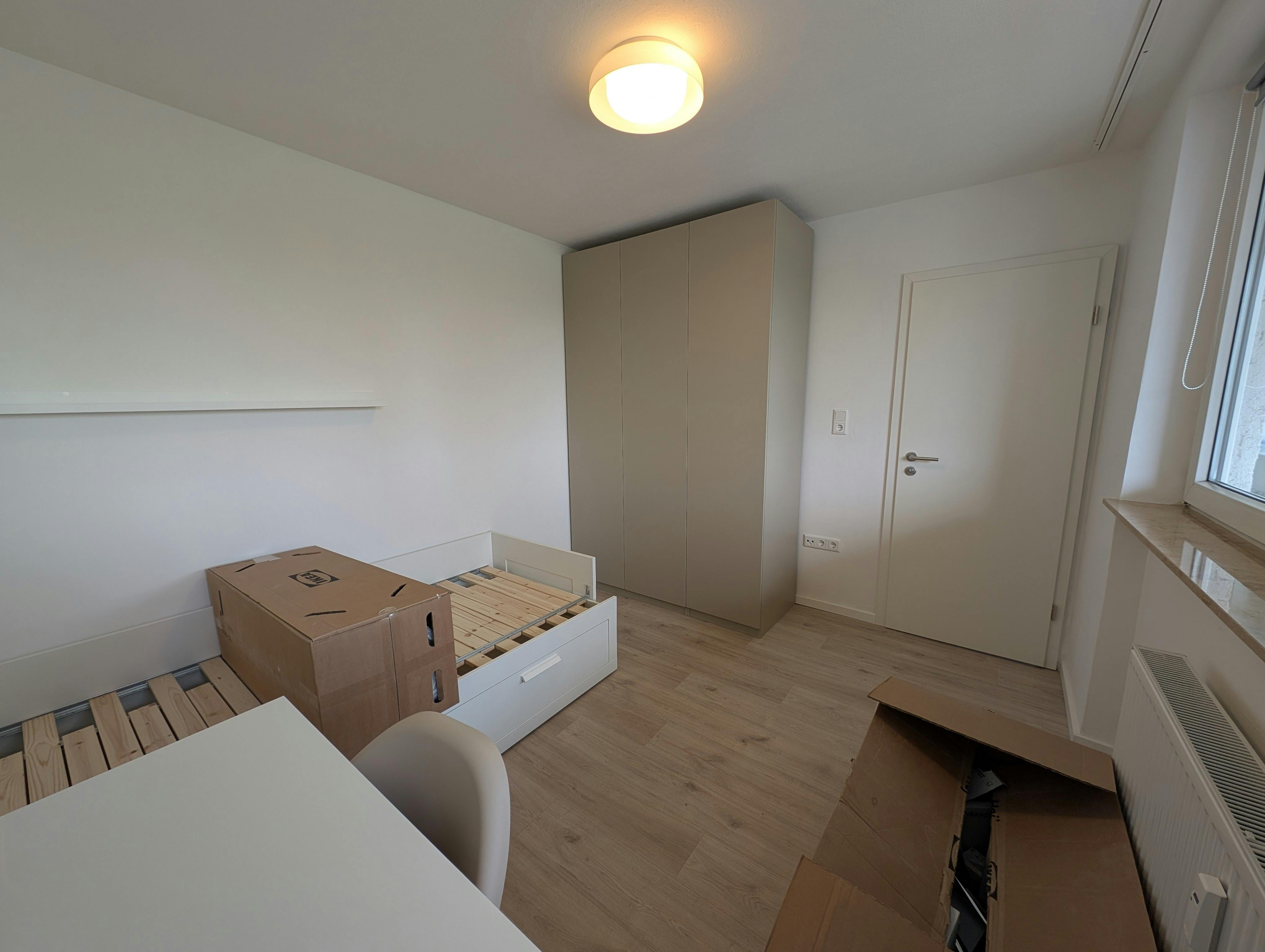 Приватна кімната за оренду для 730 EUR на місяць у Munich, Weitlstraße