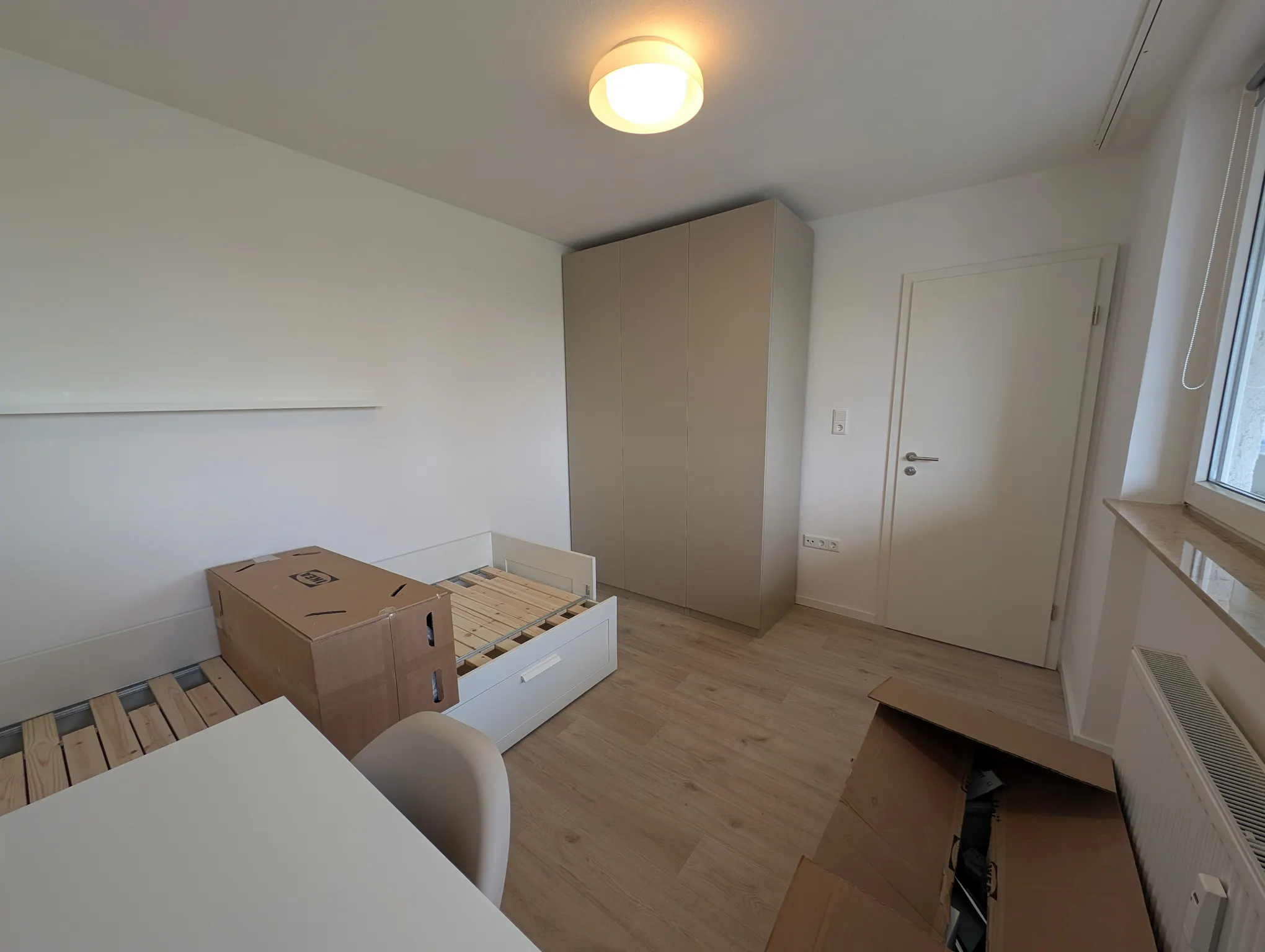 Weitlstraße, Munich preview
