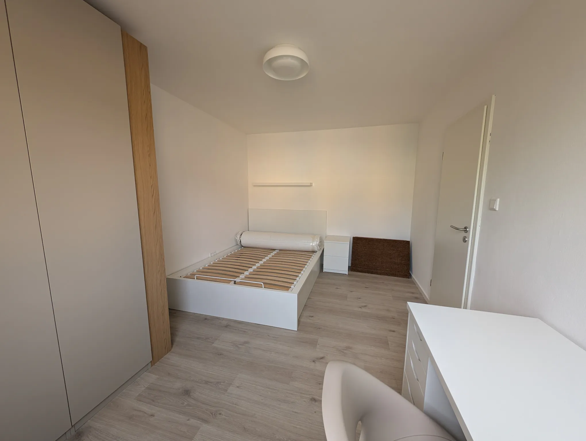 Weitlstraße, Munich preview