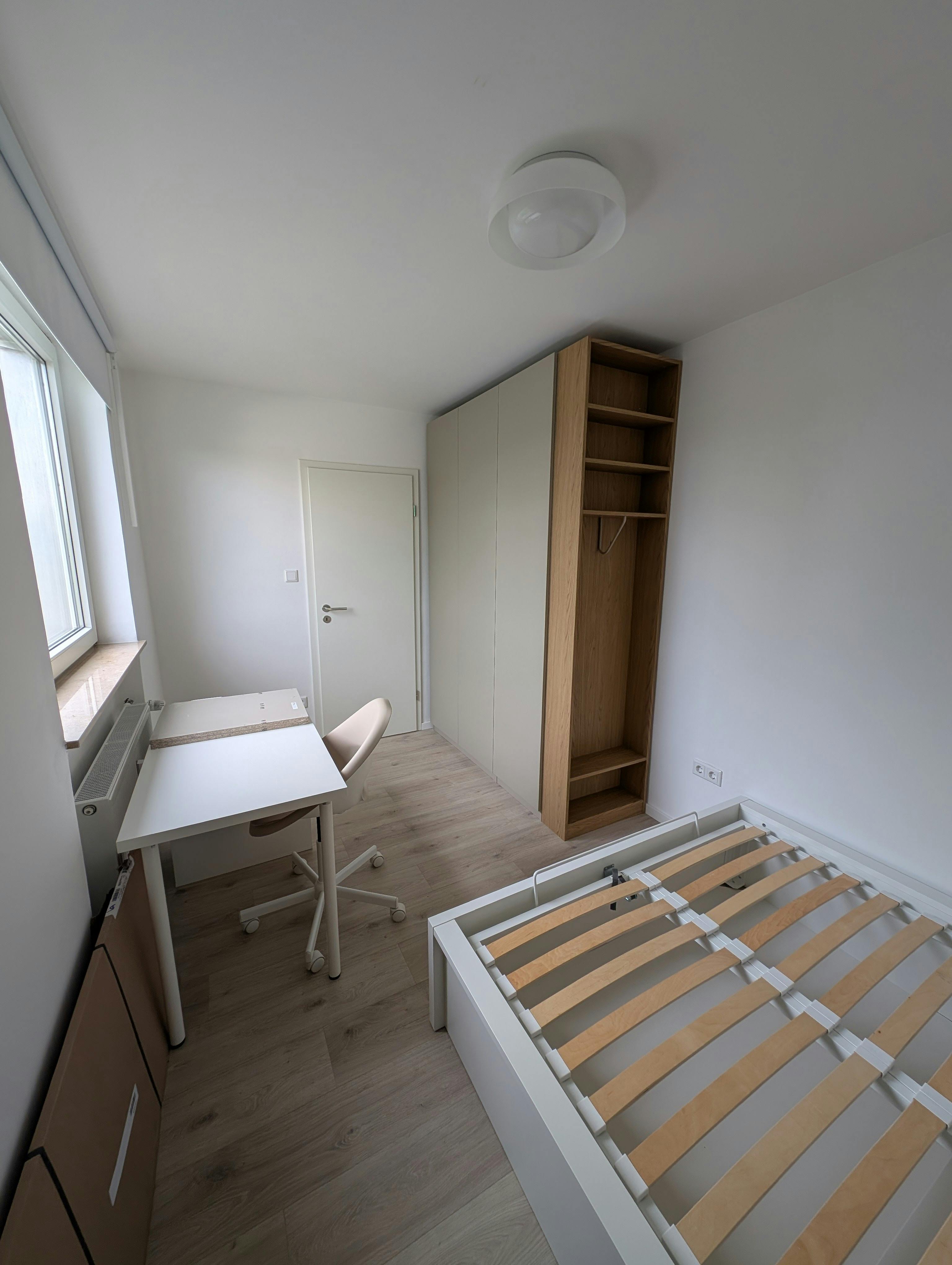 Приватна кімната за оренду для 750 EUR на місяць у Munich, Weitlstraße