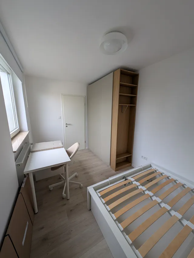 Private room in Weitlstraße, Munich (1709576) room image 1