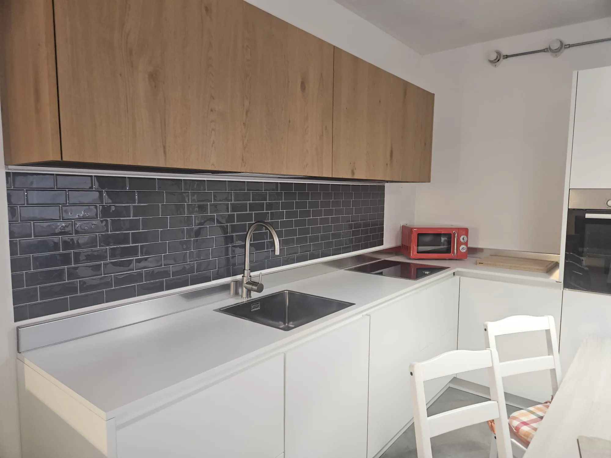 1-Bedroom Apartment in Via S. Nazaro, Verona (1709578) ROOM 4