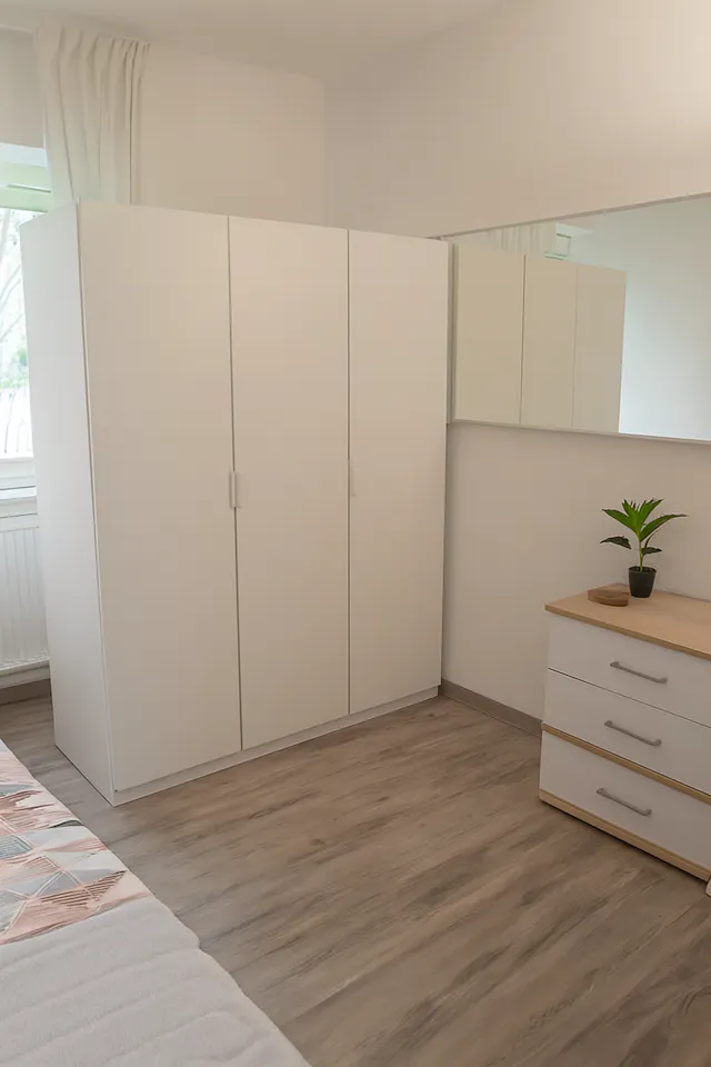 Private room in Colmarer Straße, Munich (1709582) room image 1