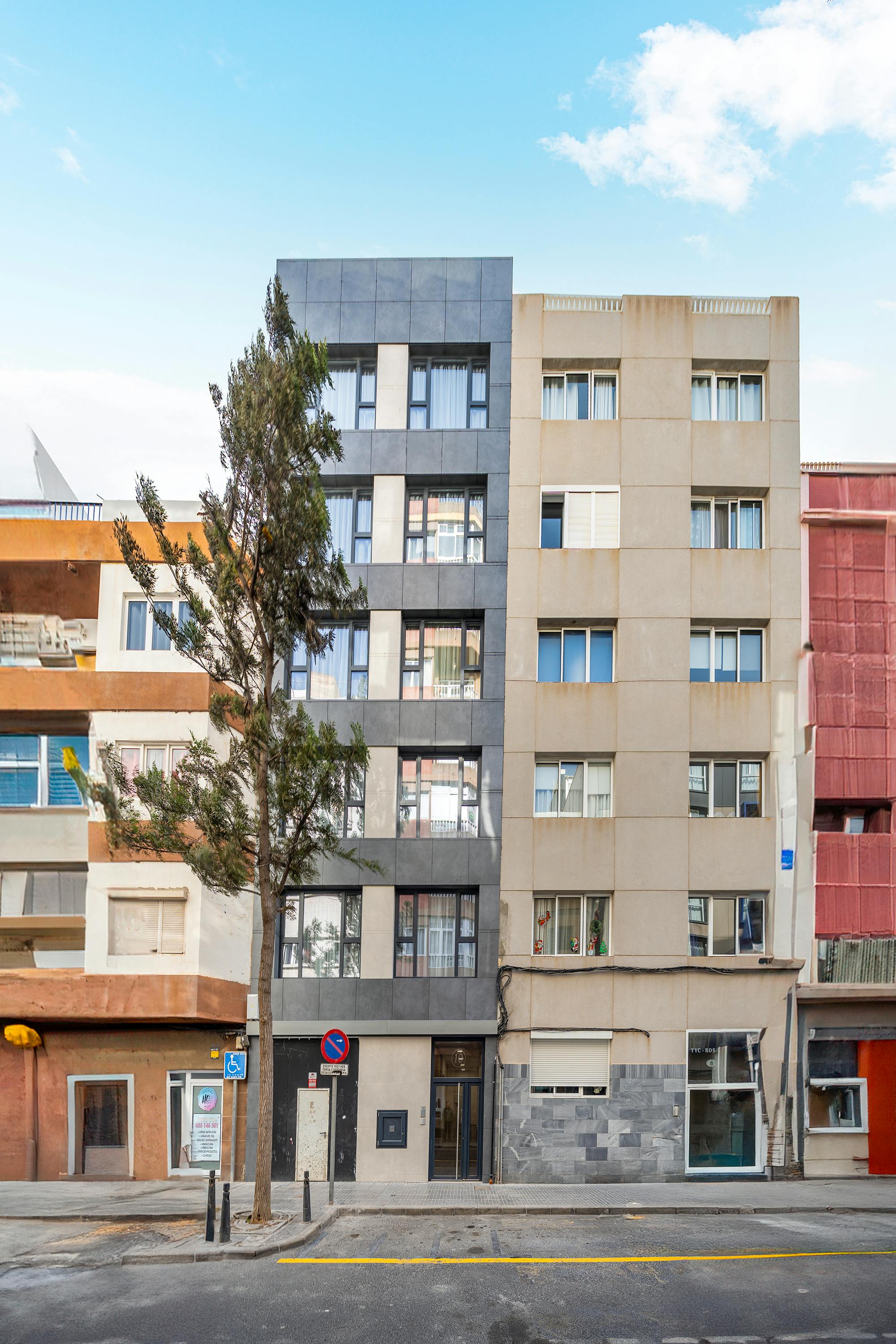 Calle Rosarito, Las Palmas de Gran Canaria preview
