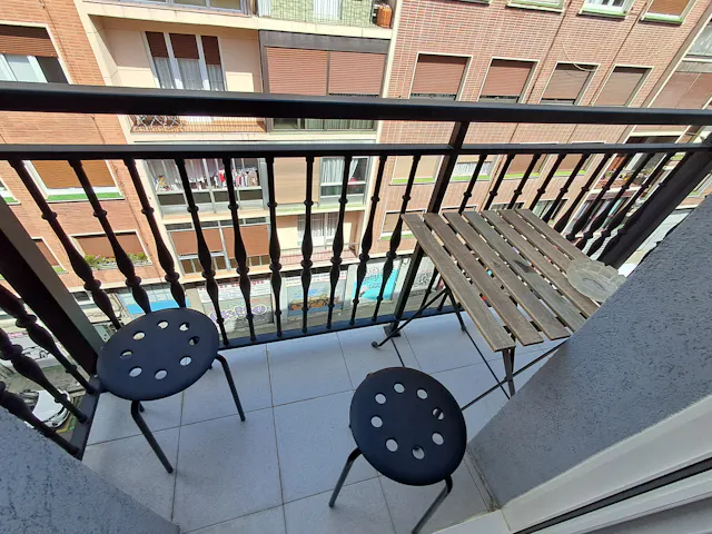 Private room in Lapurdi Hiribidea, Bilbao (1709597) room image 16