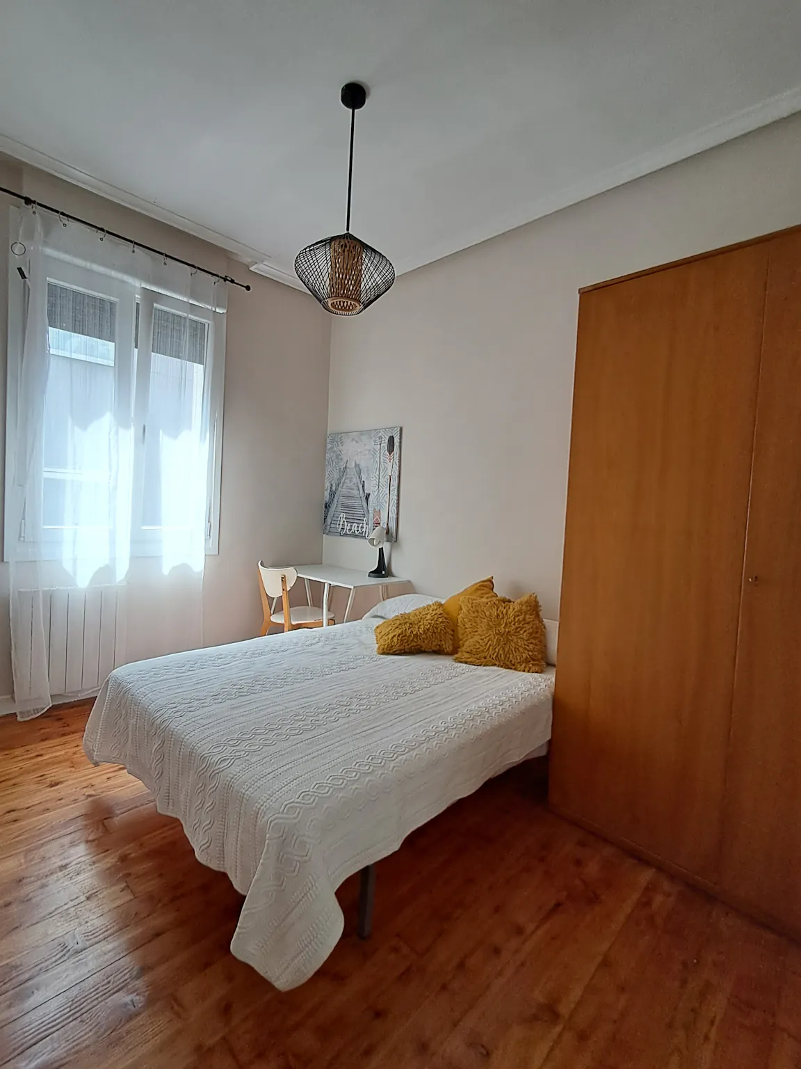 Lapurdi Hiribidea, Bilbao preview