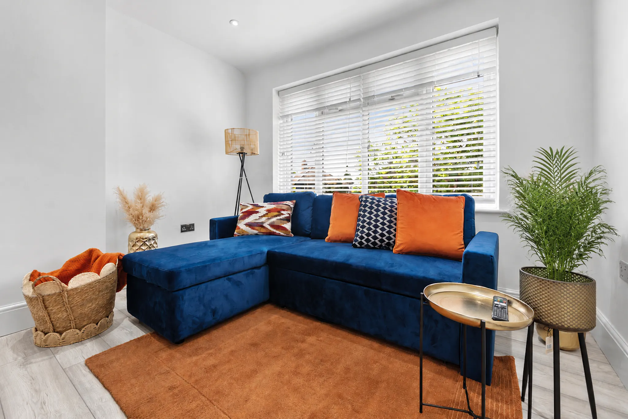 Moremead Road, London preview
