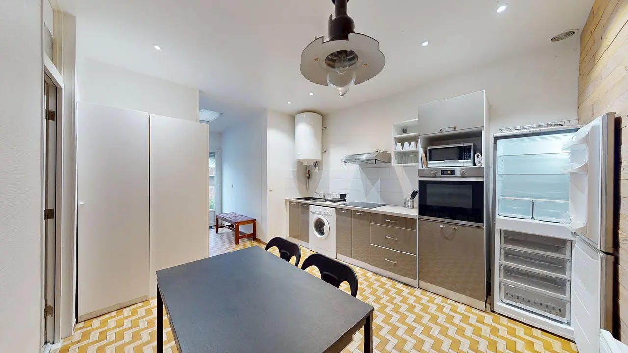 Apartment for rent for €690 per month in Orléans, Rue des Murlins