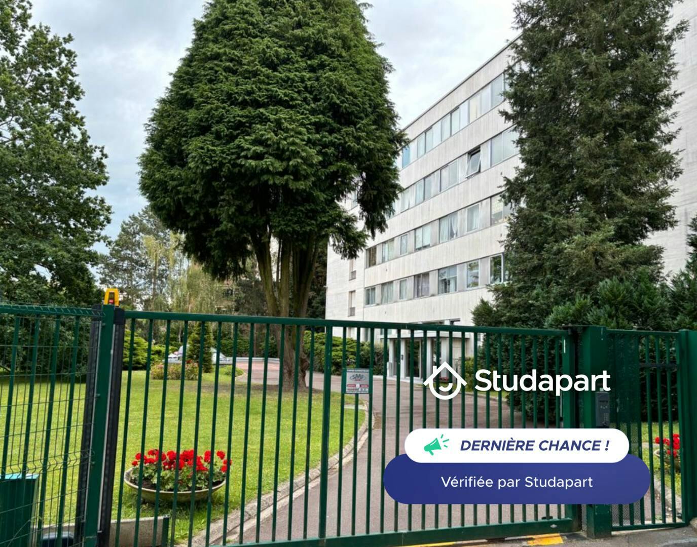 Appartement à Roubaix