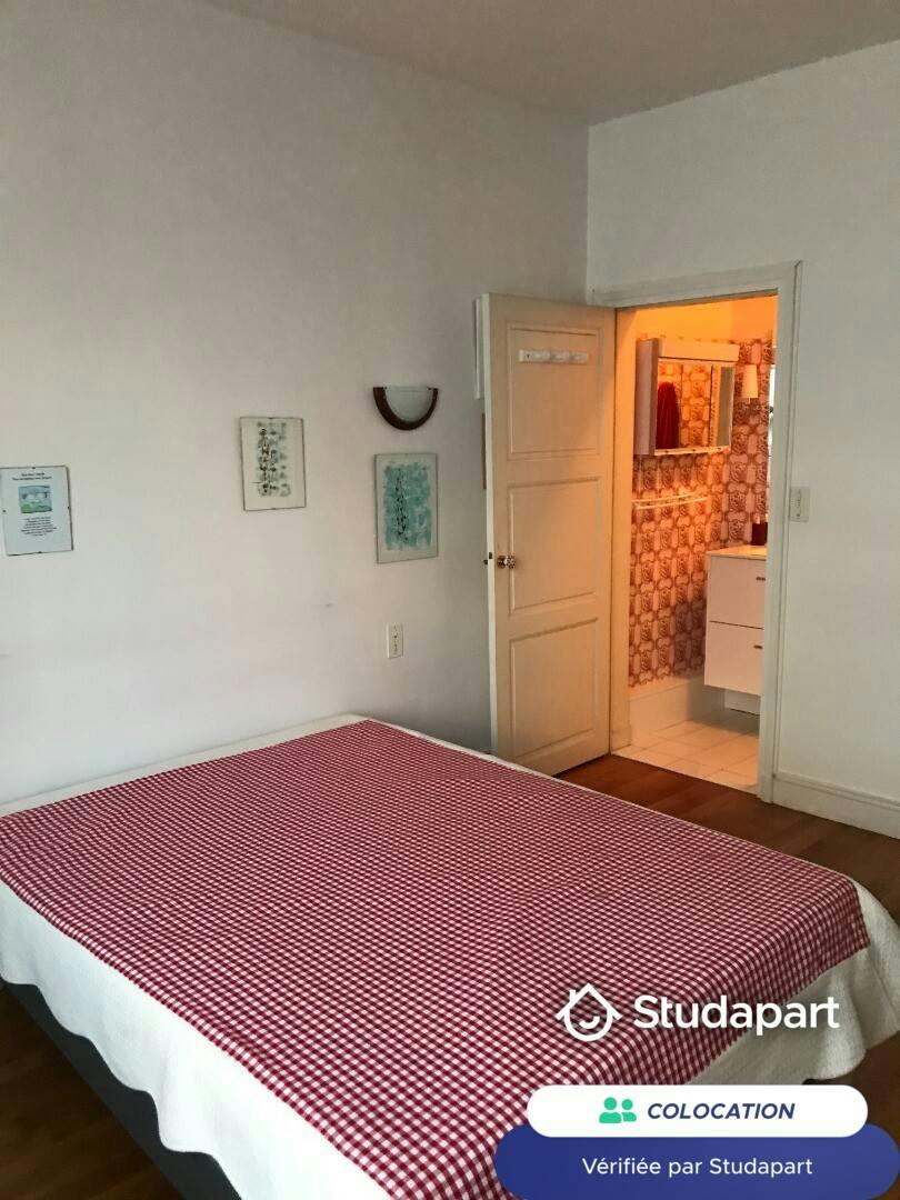 Apartment in Orléans, Châteaudun-Faubourg Bannier - View 4