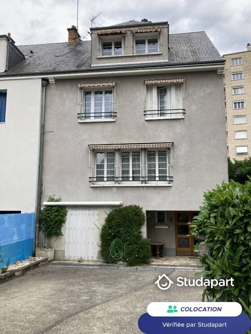 Appartement à Orléans