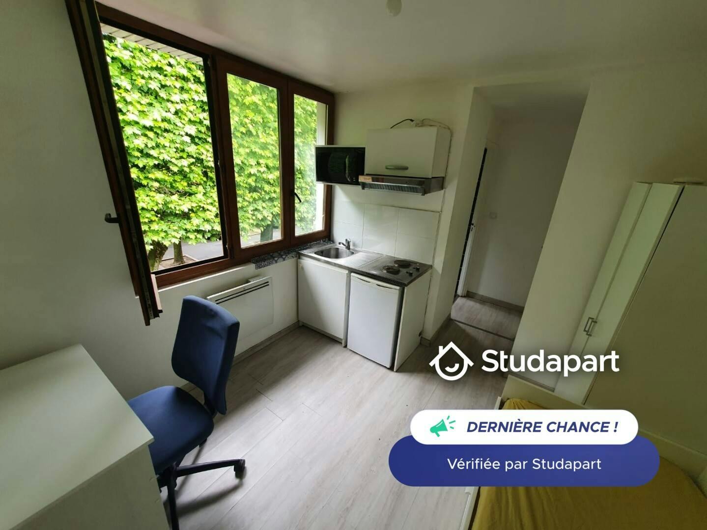 Apartment for rent on Rue Claude Debussy, Villeneuve-d'Ascq