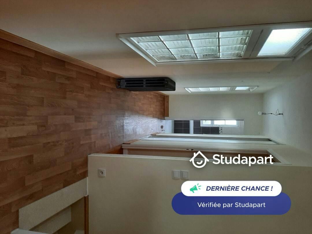 Apartment in Chaville - View 5