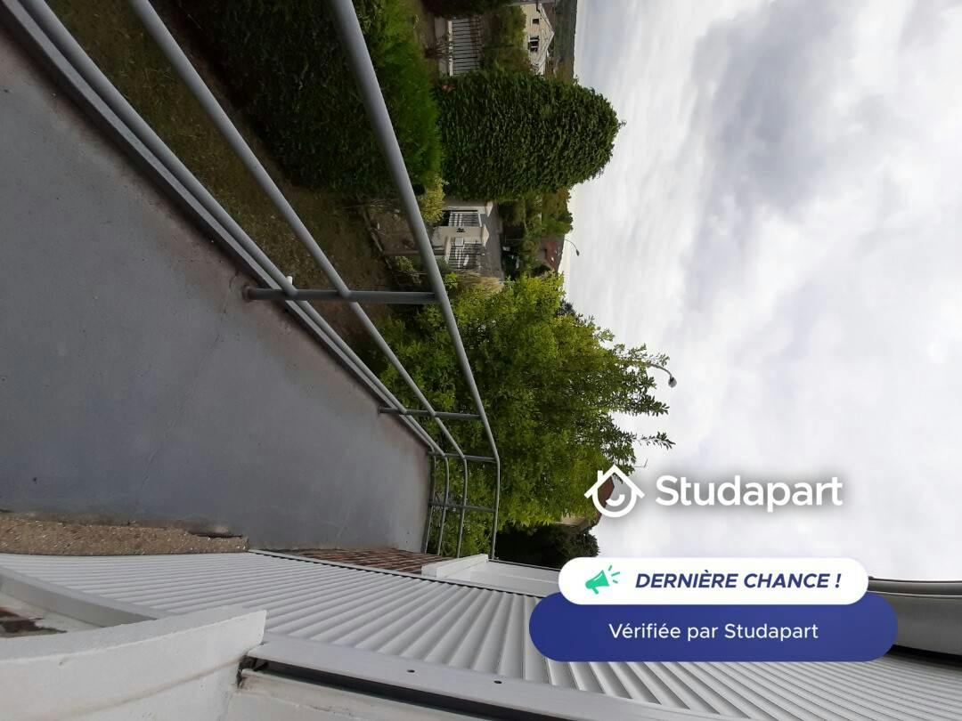 Apartment in Chaville - View 4