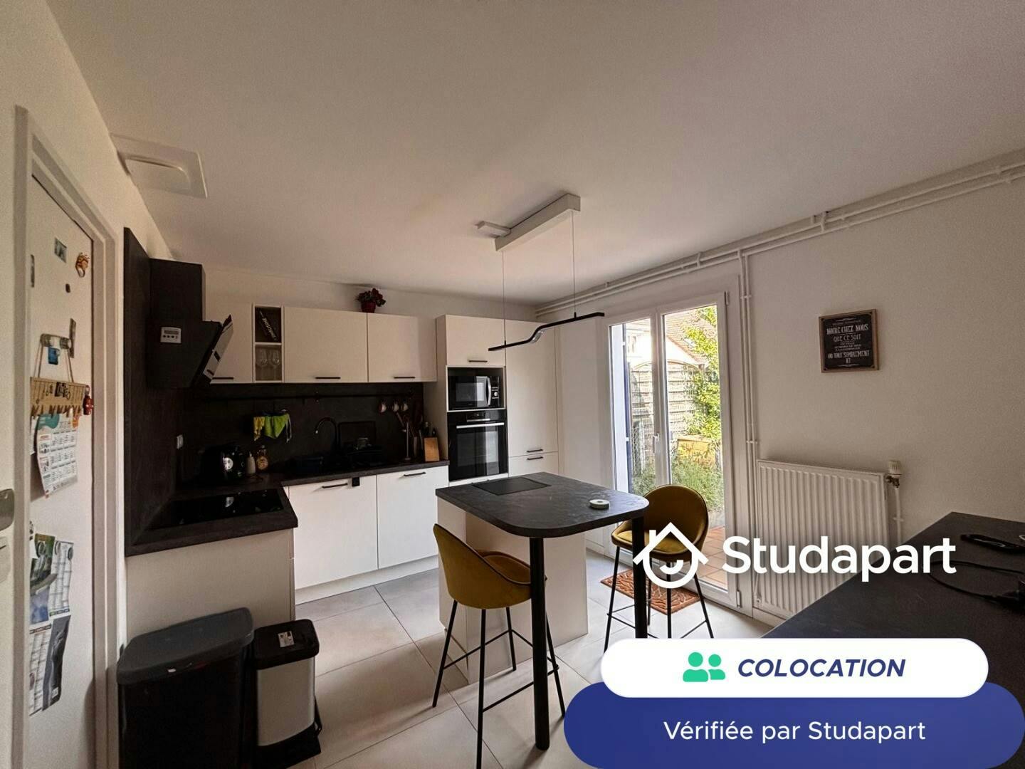Private room for rent for €430 per month in Ifs, Avenue de Normandie