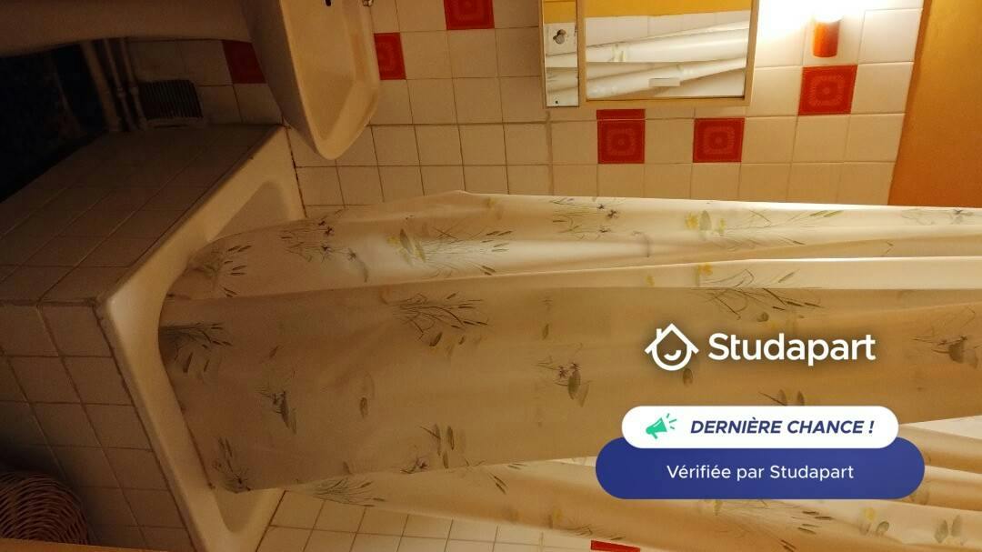 Private room for rent on Avenue Lacassagne, Lyon - Vue 5