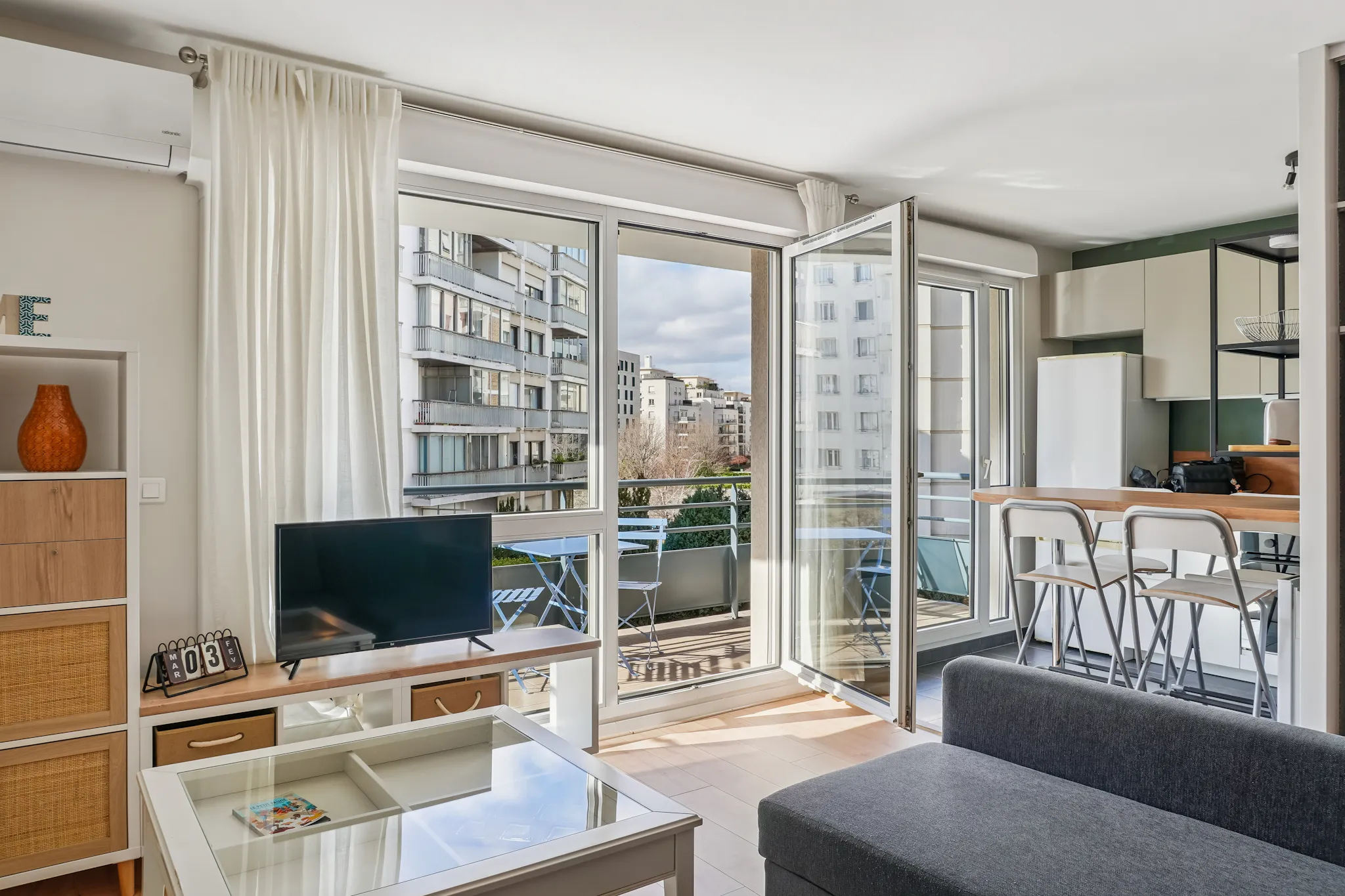 Avenue Général Frère, Lyon preview