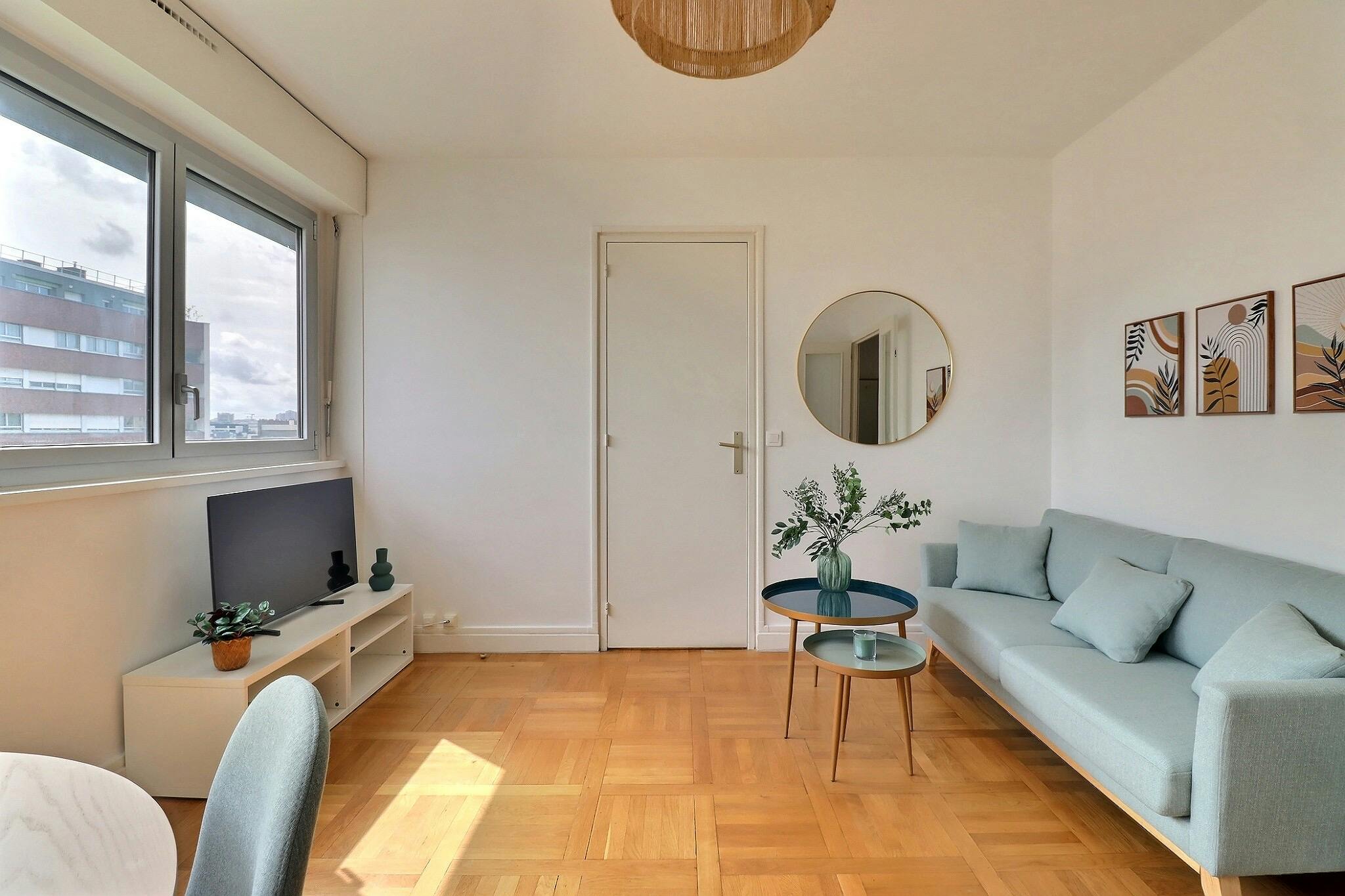 Route de la Reine, Boulogne-Billancourt preview