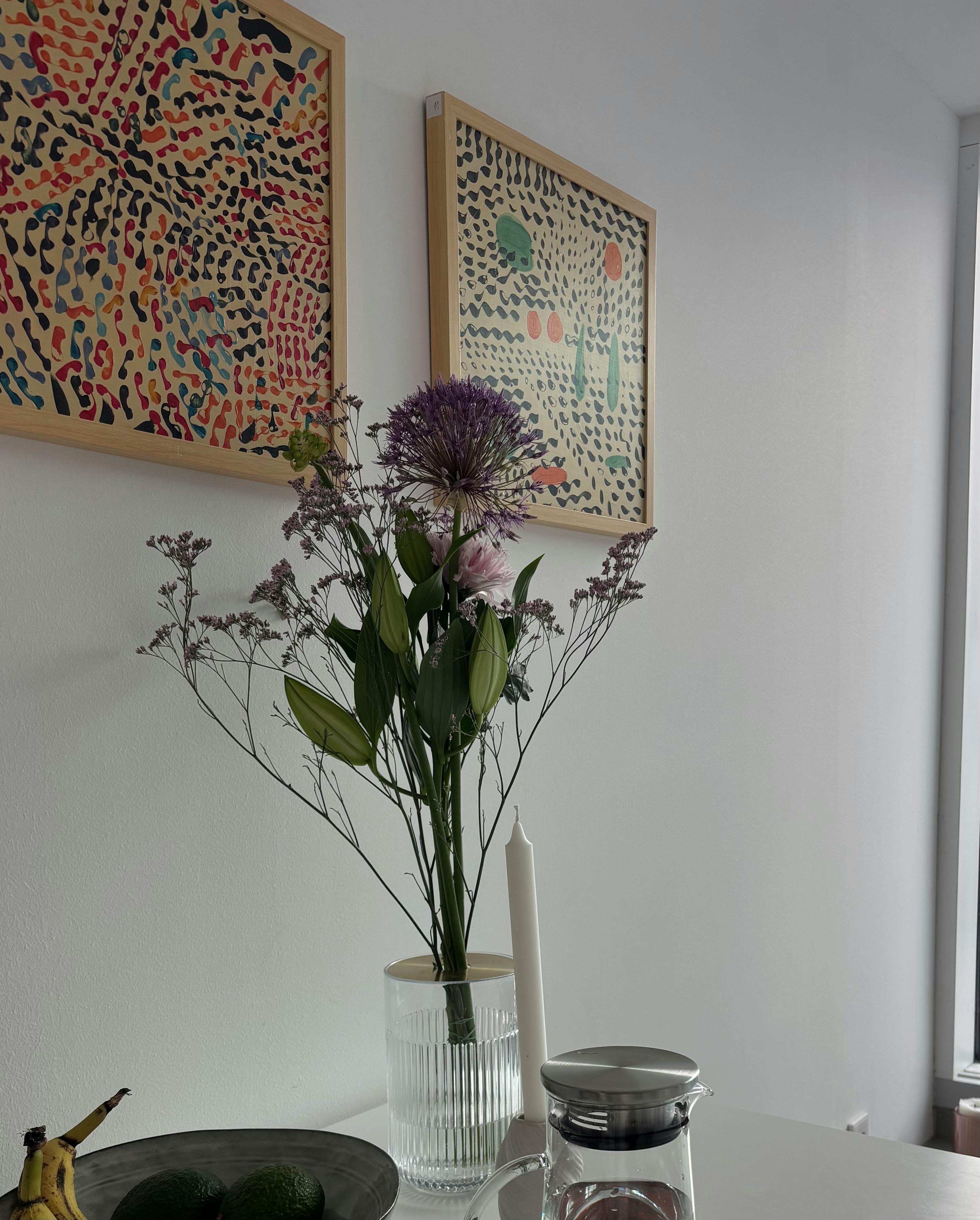2-Bedroom Apartment in Tengstraße, Munich (1709726) ROOM
