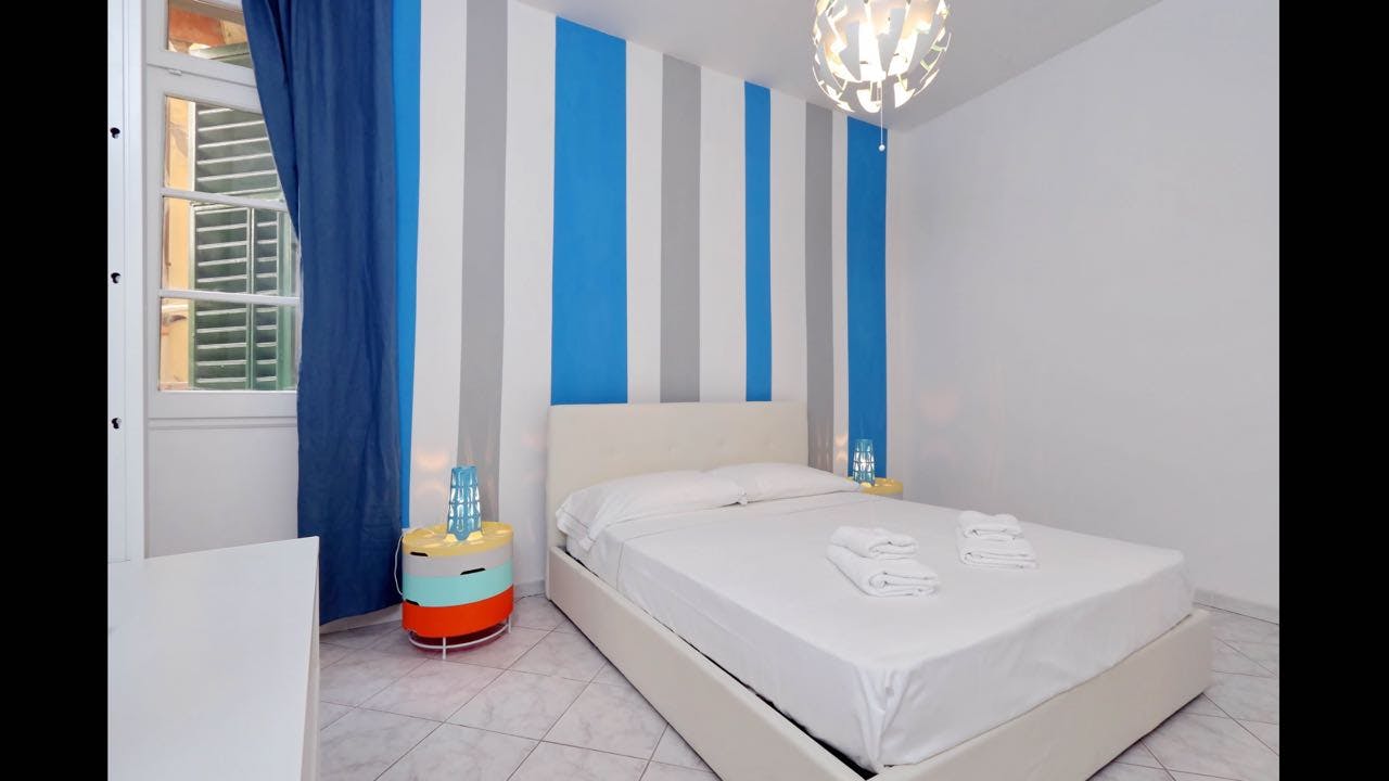 Mieszkanie do wynajęcia za 1500 € miesięcznie w mieście Florence, Via del Gomitolo dell'Oro