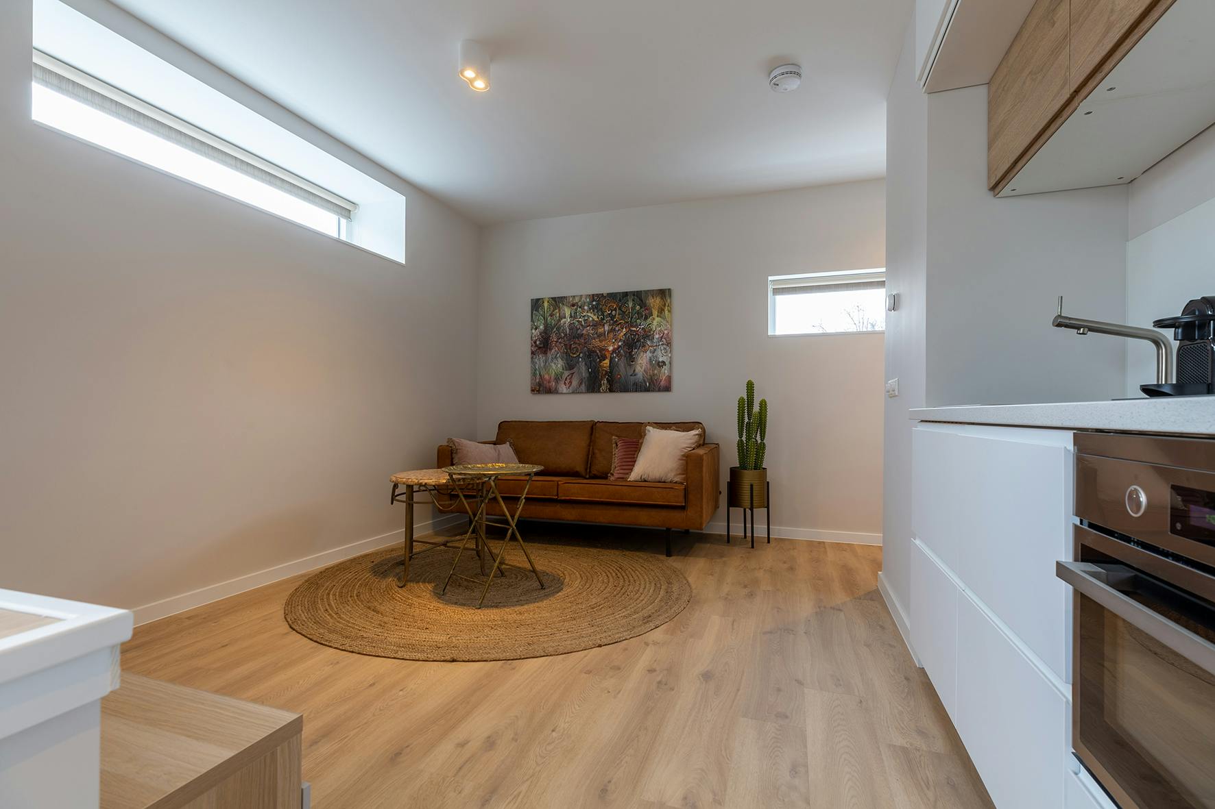 Квартира сдается в аренду за 1 995 € в месяц в Utrecht, Lauwerecht
