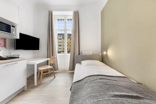 Apartment in Frankfurter Allee, Berlin (1709758) room image 1