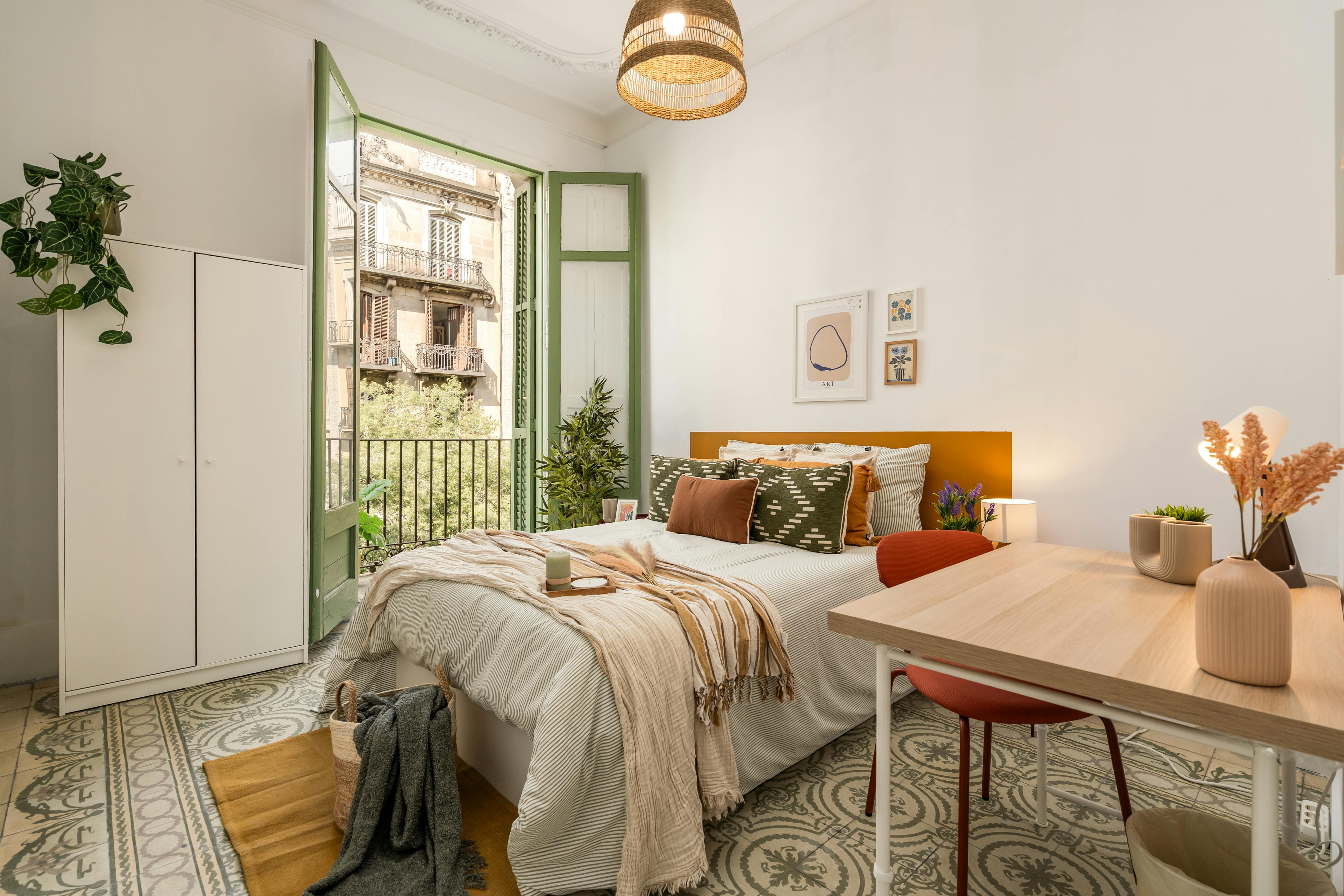 Carrer de Bailèn, Barcelona preview