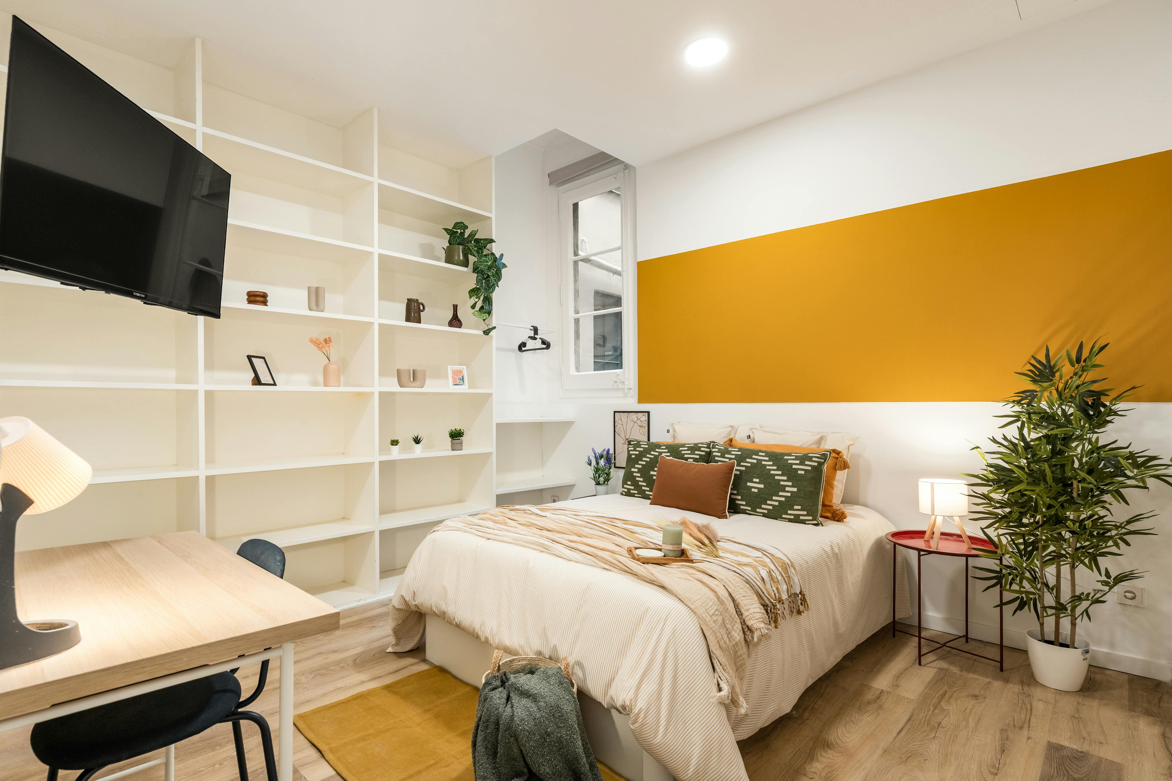 Carrer de Bailèn, Barcelona preview