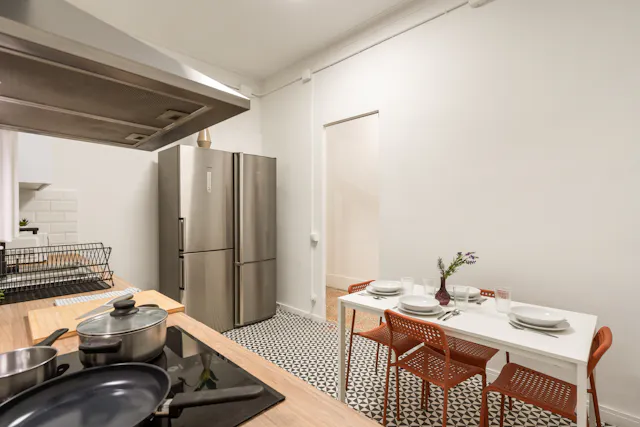 Private room in Carrer de Bailèn, Barcelona (1709775) room image 20