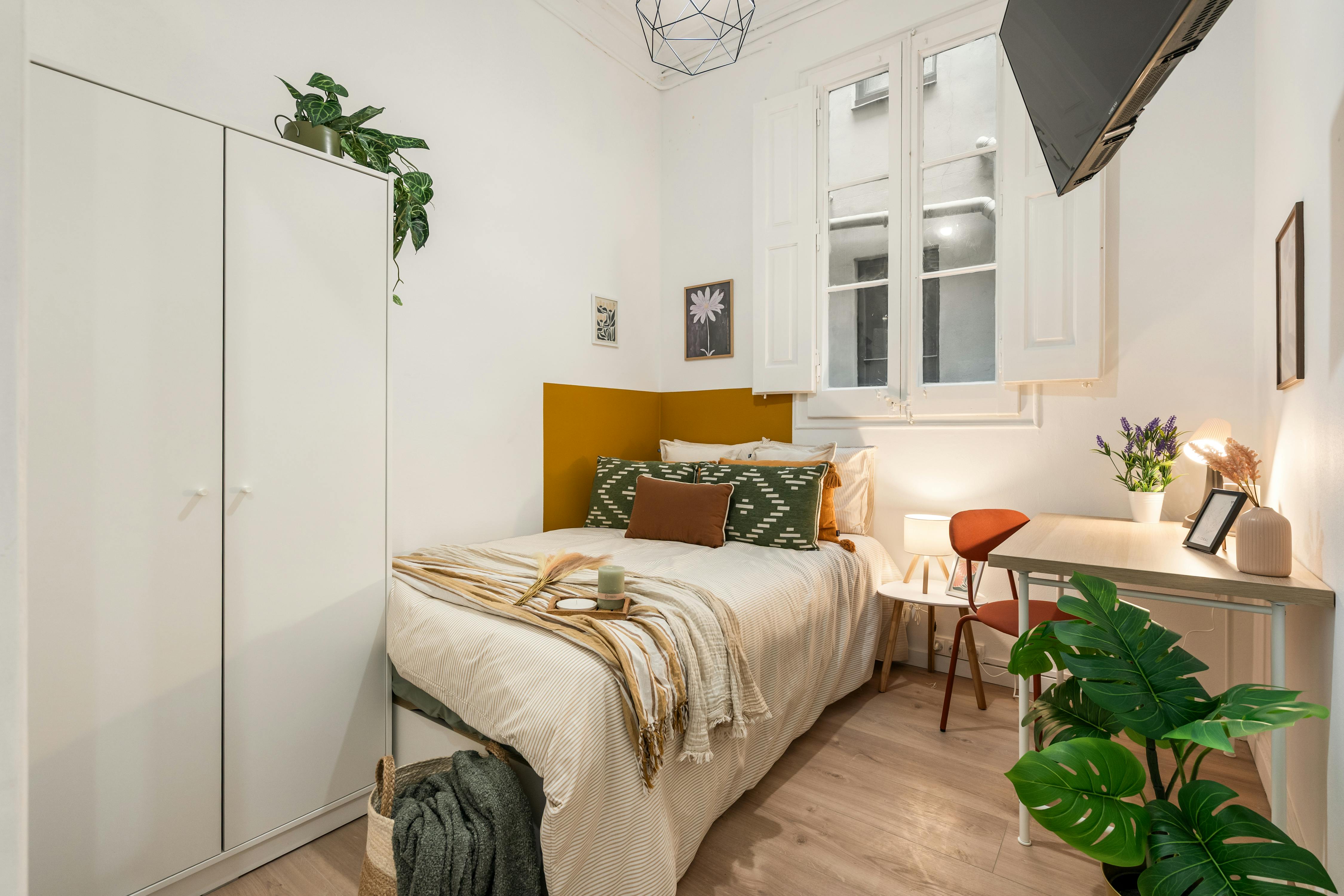 Carrer de Bailèn, Barcelona preview