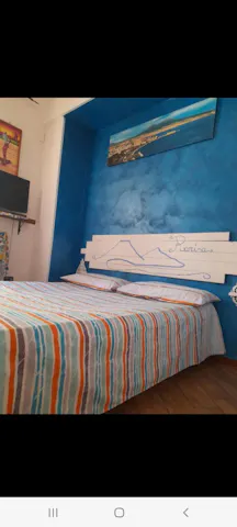 Vicoletto San Antonio Abate, Naples