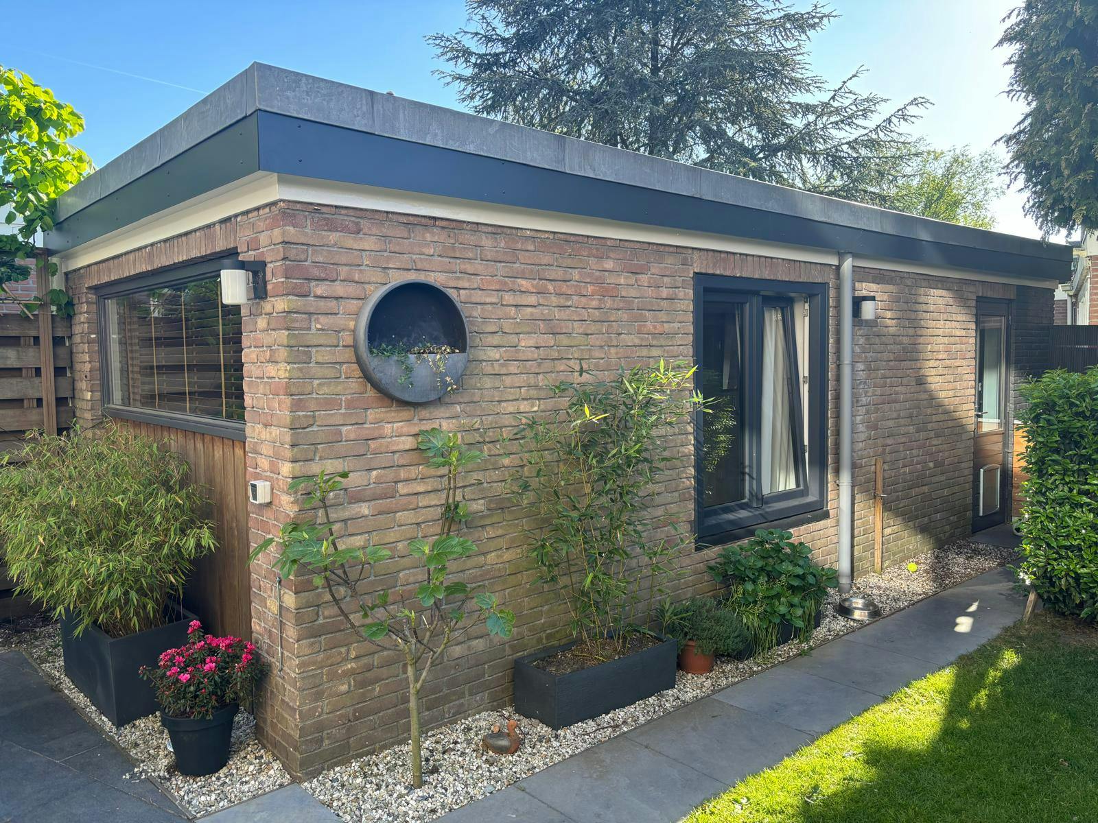 Kawalerka do wynajęcia za 2600 € miesięcznie w mieście Amstelveen, Tulpenburg