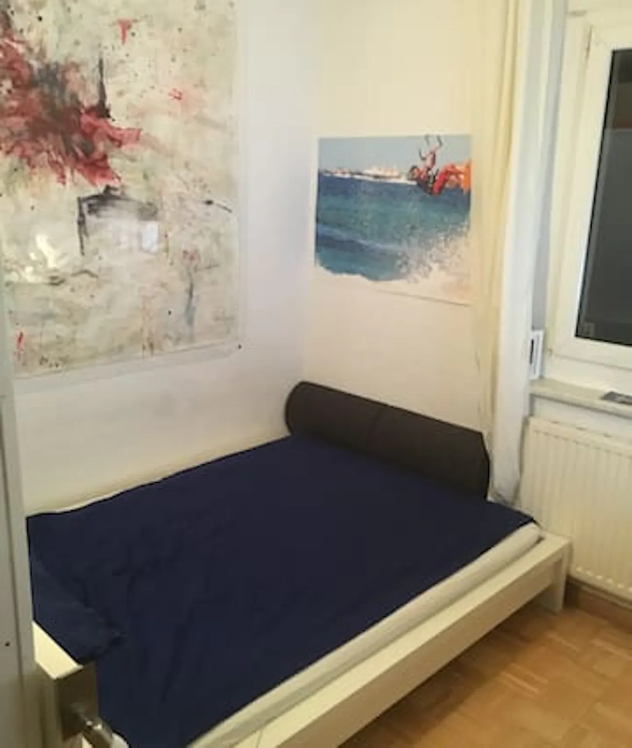 Torstraße, Berlin preview