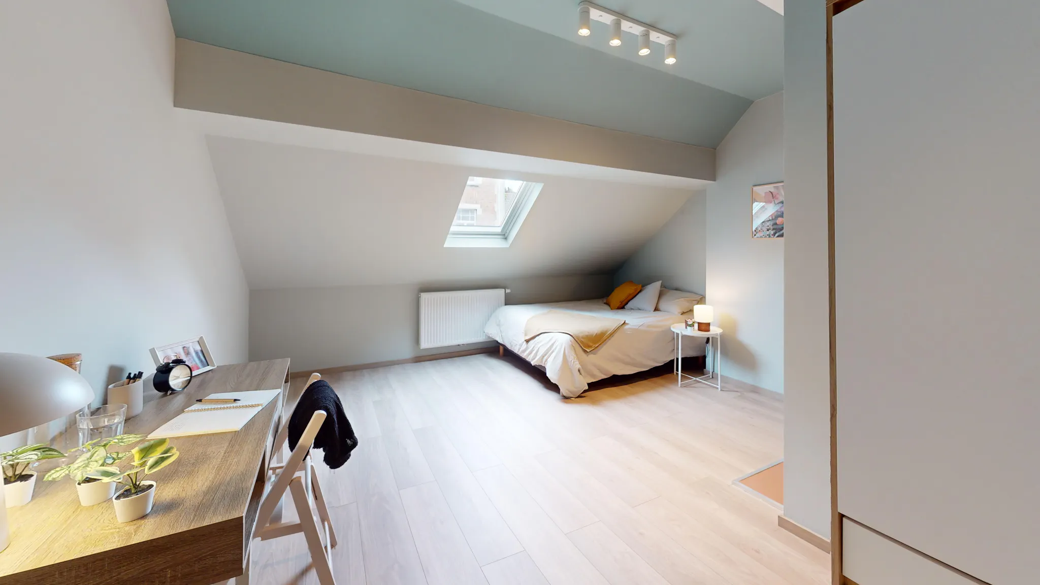 Rue Antoine Bréart, Saint-Gilles preview