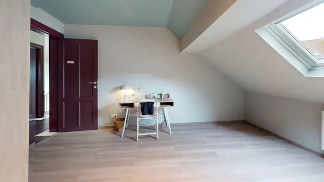 Private room in Rue Antoine Bréart, Saint-Gilles (1709791) room image 2