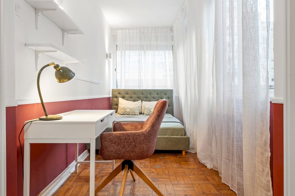 Rua Marquesa de Alorna, Lisbon preview